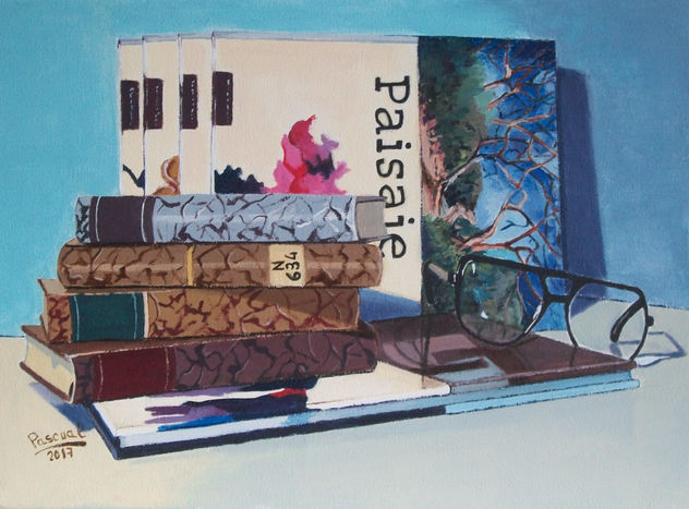 LITERATURA Y ARTE