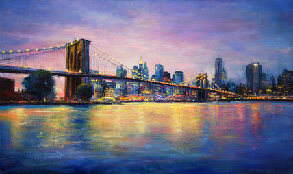 New York, New York