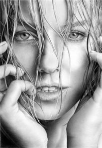 Retrato Naomi Watts