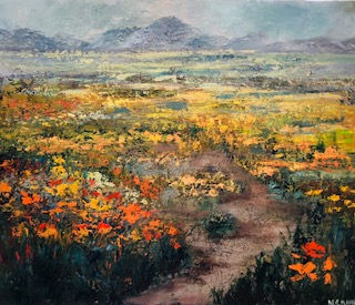 PRADO AMARILLO