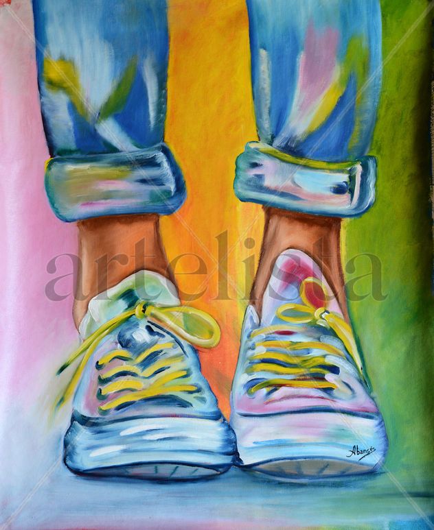 SNAKERS