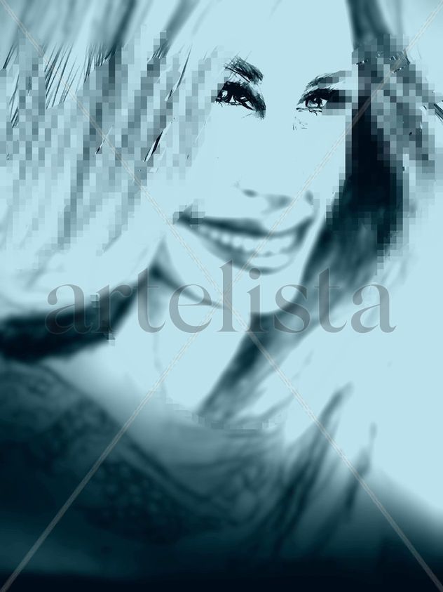 boceto a lápiz
