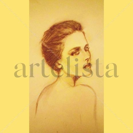 Rostro mujer