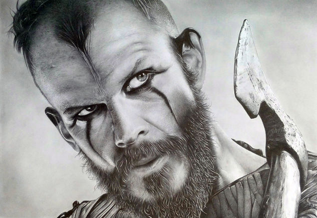 Floki Graphite