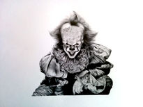 Pennywise, el payaso