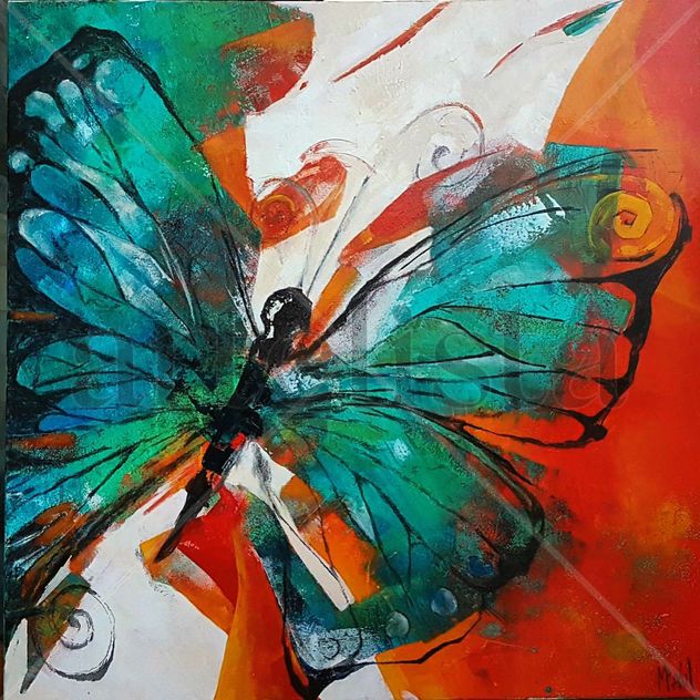 Vuelo