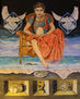 MADONNA SIN NIÑO