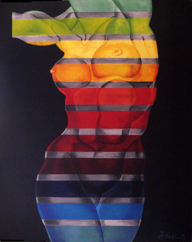 BODY PAINT