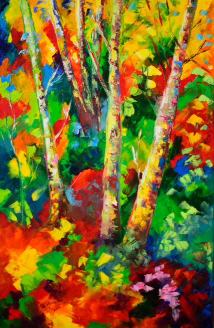 Bosque