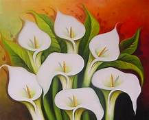 Cartuchos blancos