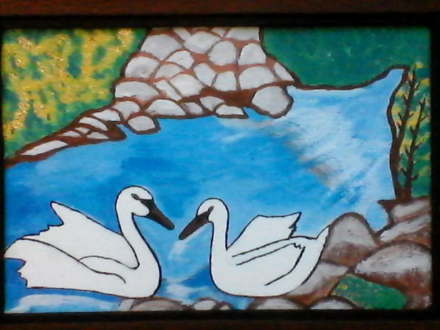 naturaleza fresca