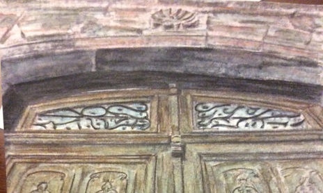 Puertas Queretanas