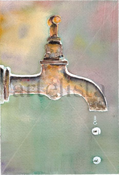 Agua