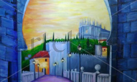 Toledo
