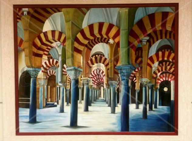 Mezquita de Córdoba