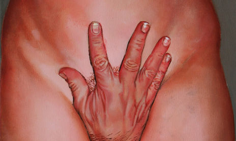 Erotisme