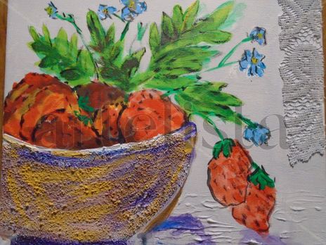 Fresas