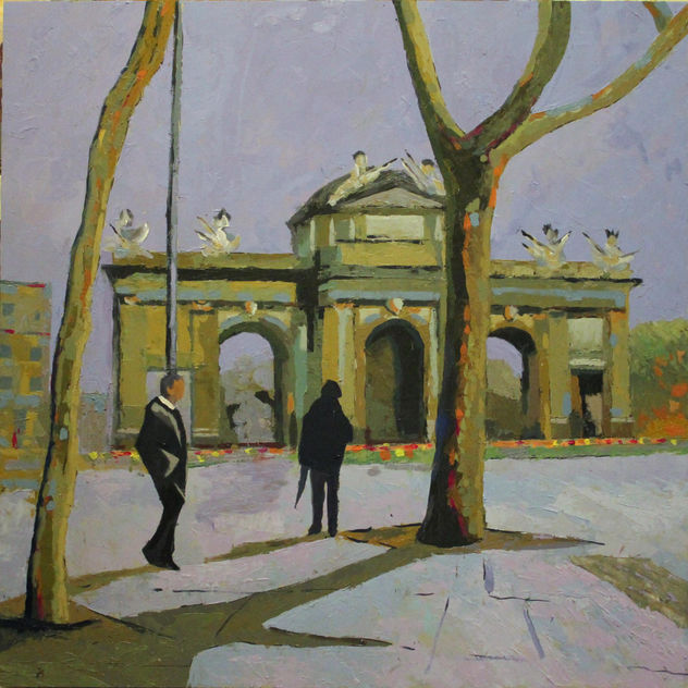Plaza de la Independencia