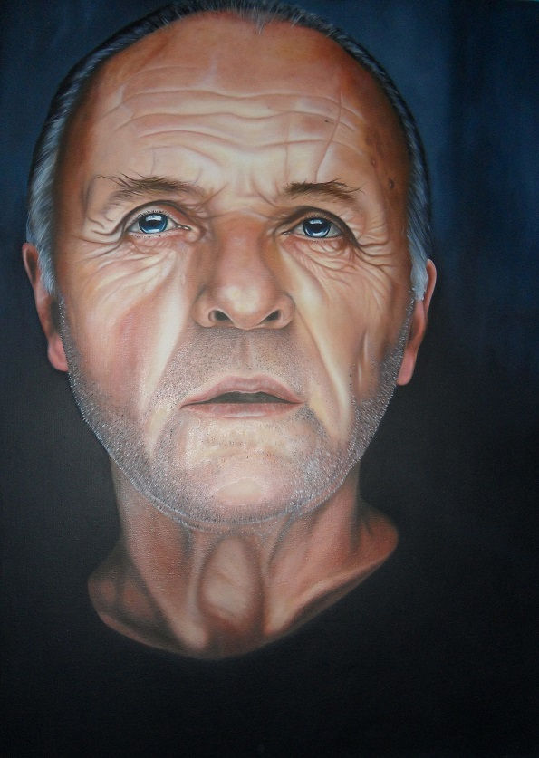anthony hopkins