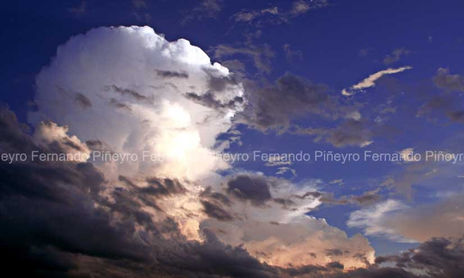 Naturaleza y Paisaje