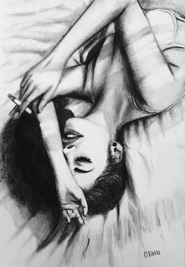 Minutos Charcoal