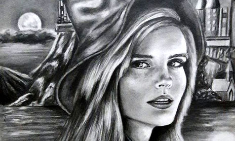Retratos originales