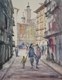 Pamplona 7