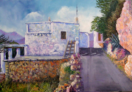 Cuesta el llanete 1