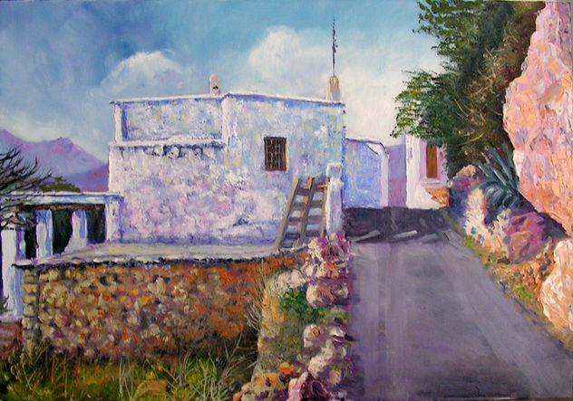 CUESTA EL LLANETE 1