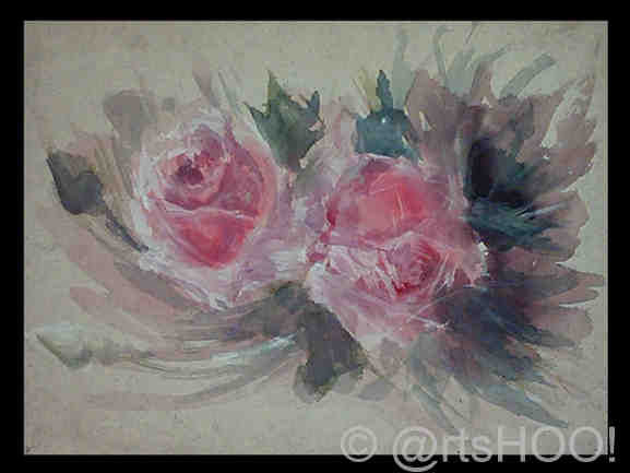 Rosas 