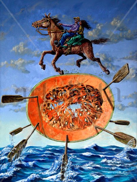 La Calabaza