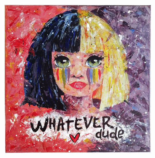 Sia Acrylic Canvas Others