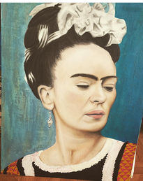 Frida