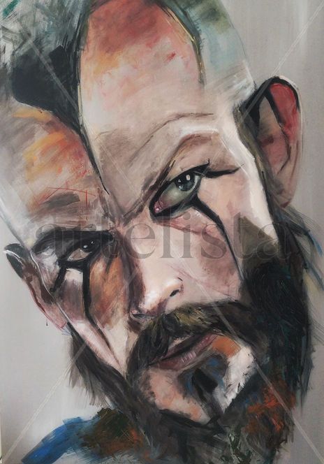 Vikings eyes
