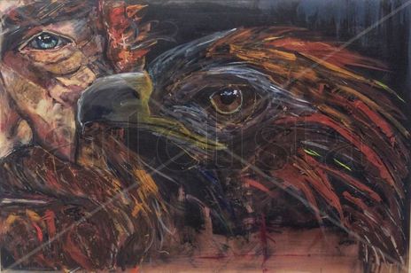 El Vuelo del Alma