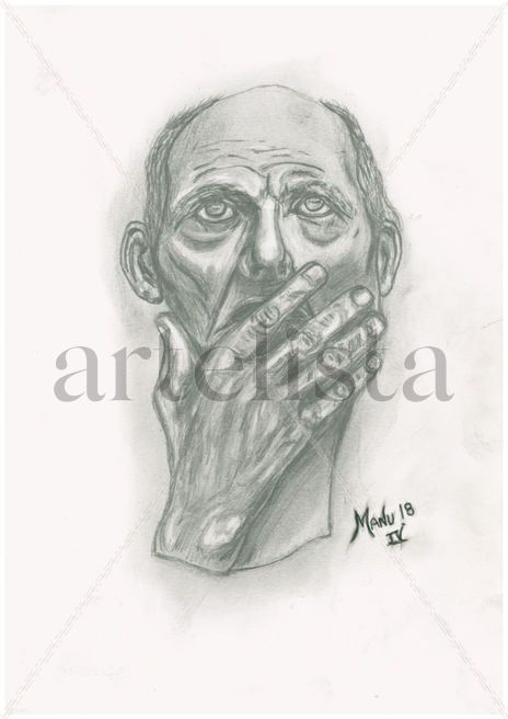 Angustia