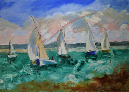 Maregassa