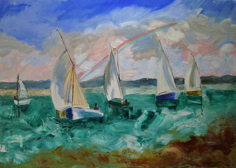 Maregassa