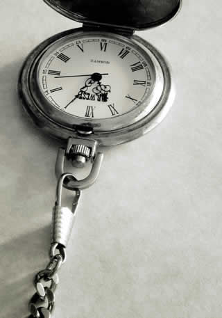 Tiempo suficiente