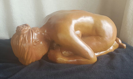 Cuerpo femenino
