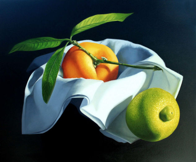 Lidurazno Oil Canvas Still Life Paintings