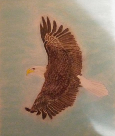 águila