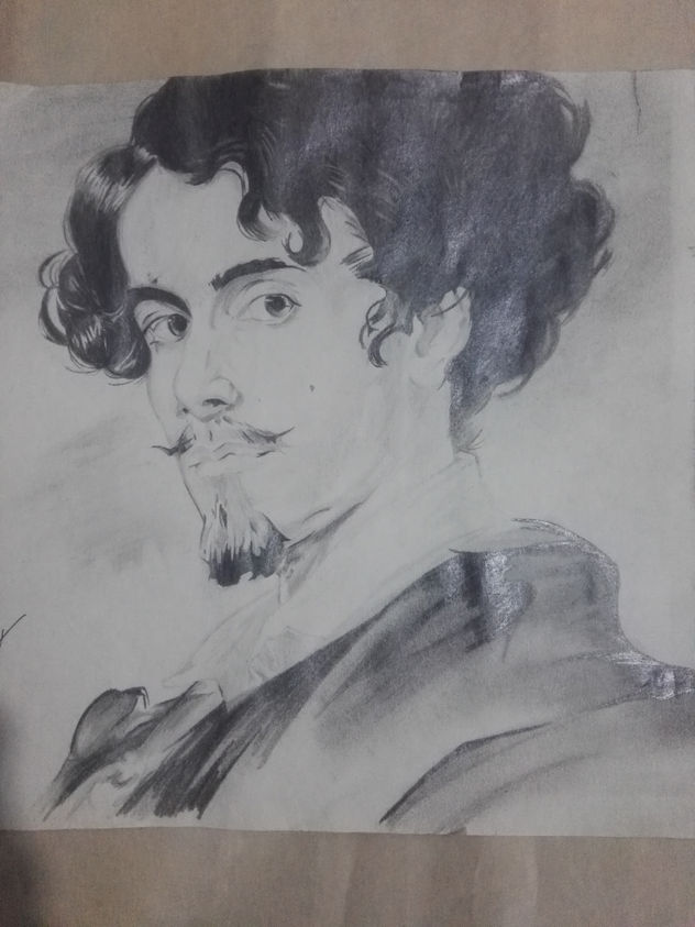 GUSTAVO ADOLFO BECKER