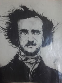 Edgar allan poe