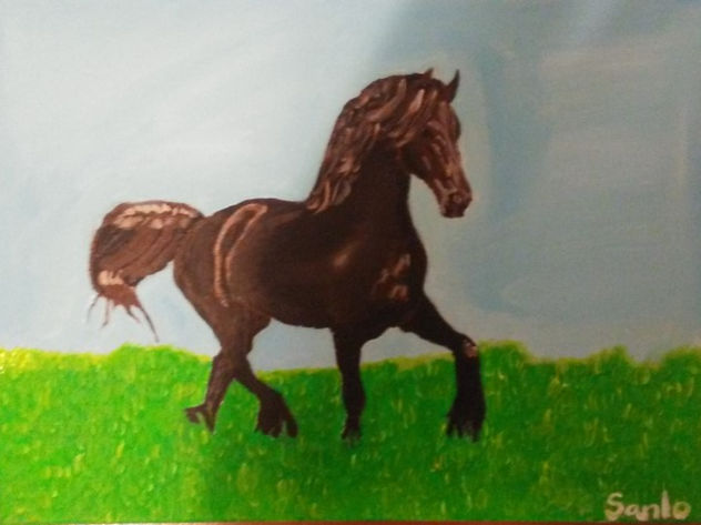 caballo