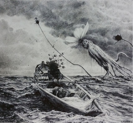 El Viejo y el Mar...