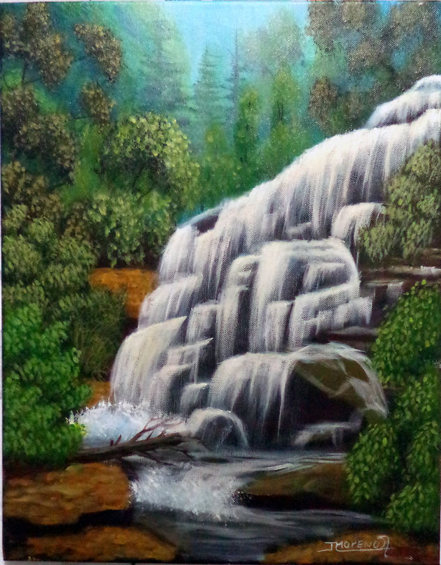 CASCADA 1
