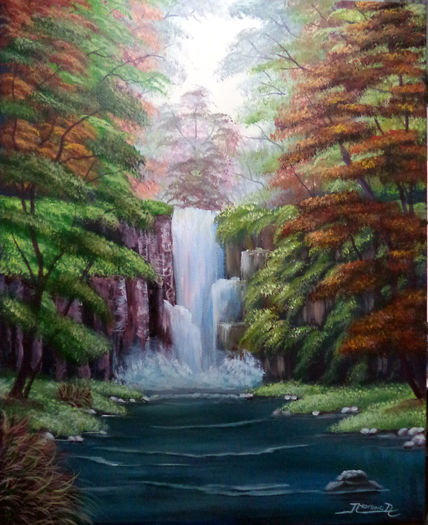 Cascada 2