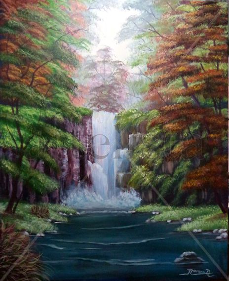 Cascada 2
