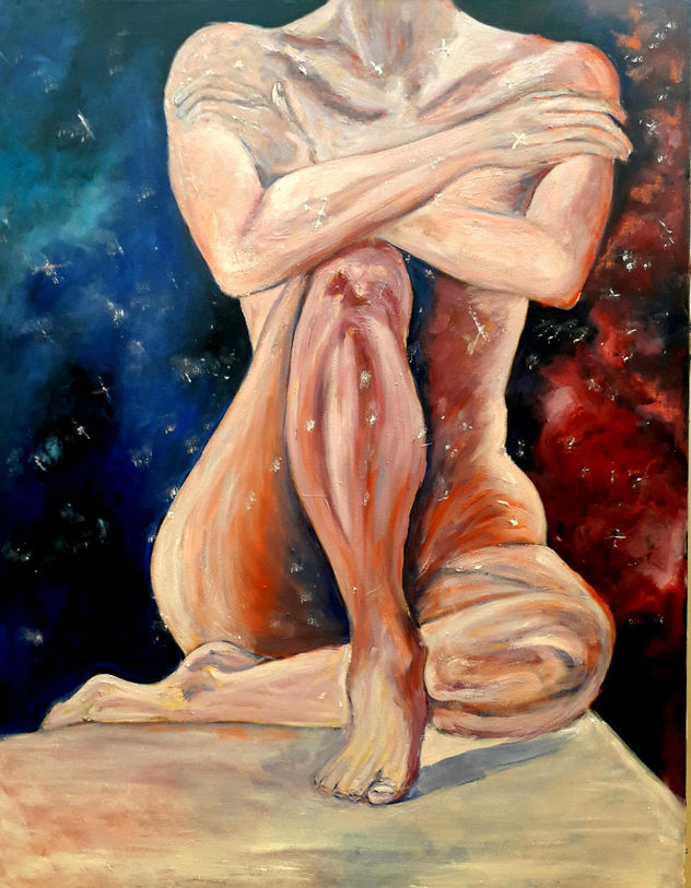 Dama de la luna